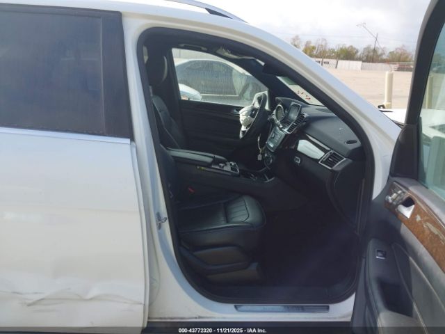 2017 MERCEDES-BENZ GLE 350 4JGDA5JB1HA910897 Photo 4