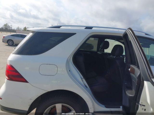 2017 MERCEDES-BENZ GLE 350 4JGDA5JB1HA910897 Photo 7