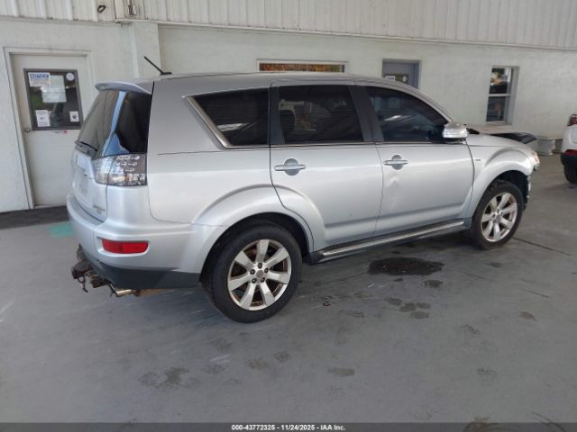 2012 MITSUBISHI OUTLANDER JA4JS4AX0CU011296 Photo 3