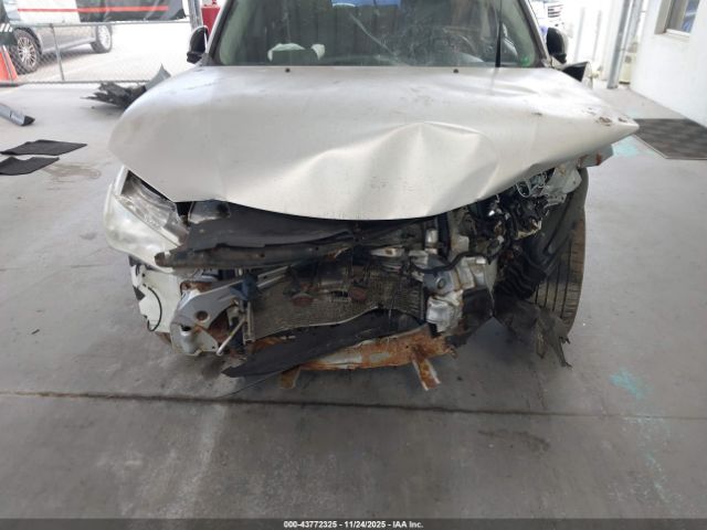 2012 MITSUBISHI OUTLANDER JA4JS4AX0CU011296 Photo 5
