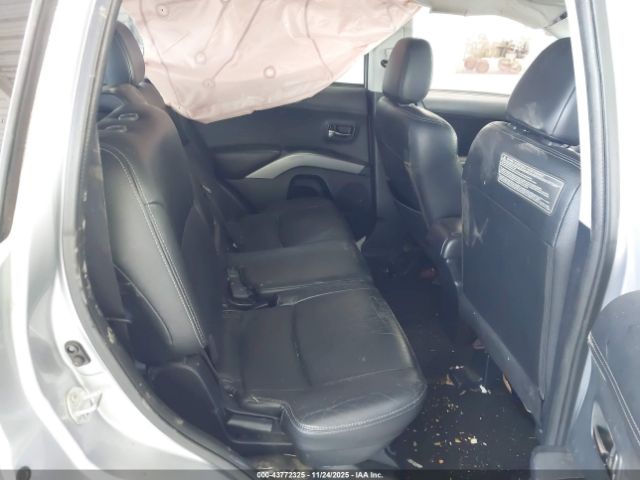 2012 MITSUBISHI OUTLANDER JA4JS4AX0CU011296 Photo 7
