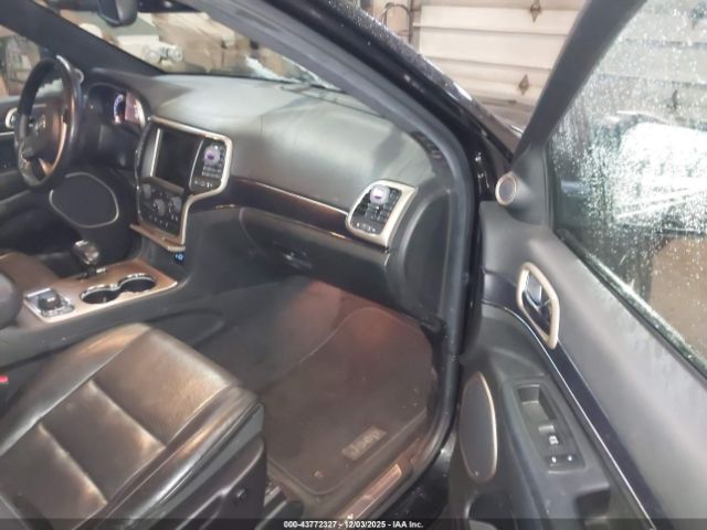 2014 JEEP GRAND CHEROKEE 1C4RJFJG5EC501233 Photo 4