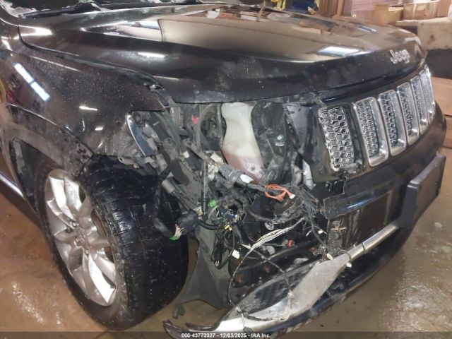 2014 JEEP GRAND CHEROKEE 1C4RJFJG5EC501233 Photo 5