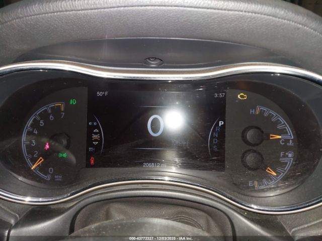 2014 JEEP GRAND CHEROKEE 1C4RJFJG5EC501233 Photo 6