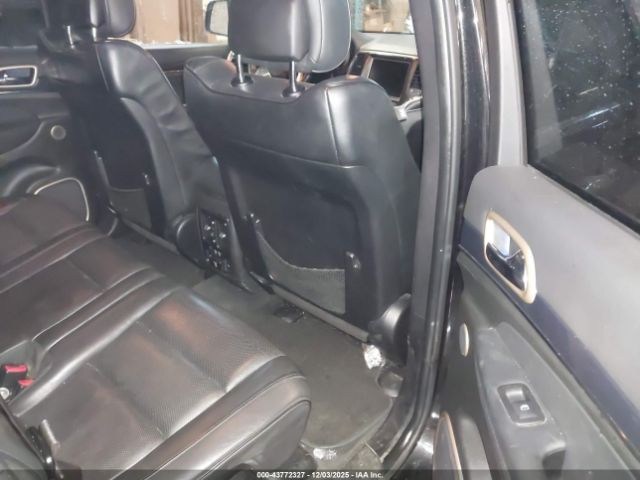 2014 JEEP GRAND CHEROKEE 1C4RJFJG5EC501233 Photo 7
