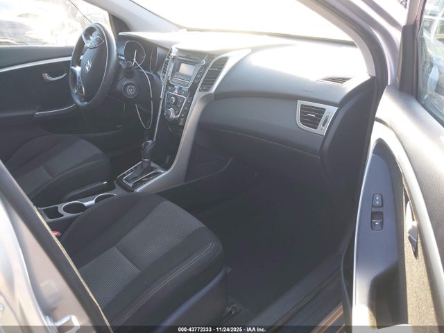KMHD35LH8EU204211 Hyundai ELANTRA GT