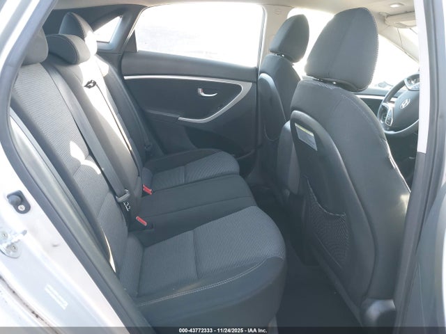 KMHD35LH8EU204211 Hyundai ELANTRA GT