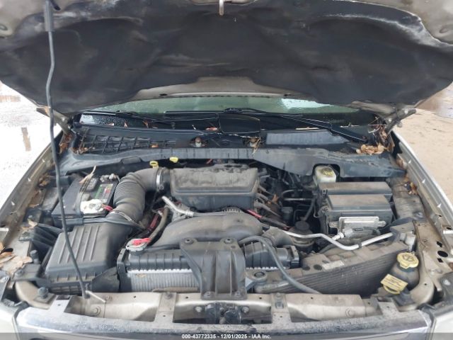 2008 CHRYSLER ASPEN 1A8HX58NX8F114696 Photo 9