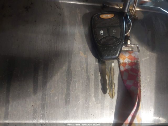 2008 CHRYSLER ASPEN 1A8HX58NX8F114696 Photo 10