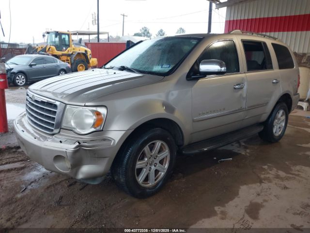 2008 CHRYSLER ASPEN 1A8HX58NX8F114696 Photo 1