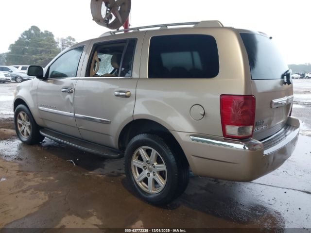 2008 CHRYSLER ASPEN 1A8HX58NX8F114696 Photo 2