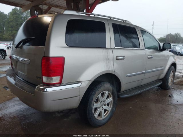 2008 CHRYSLER ASPEN 1A8HX58NX8F114696 Photo 3