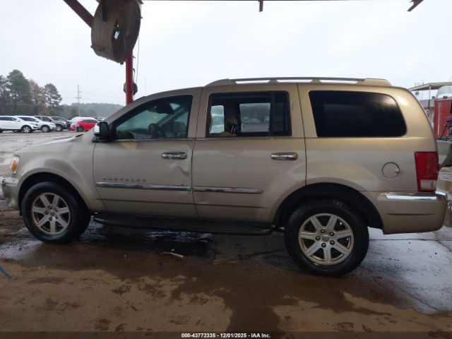 2008 CHRYSLER ASPEN 1A8HX58NX8F114696 Photo 5