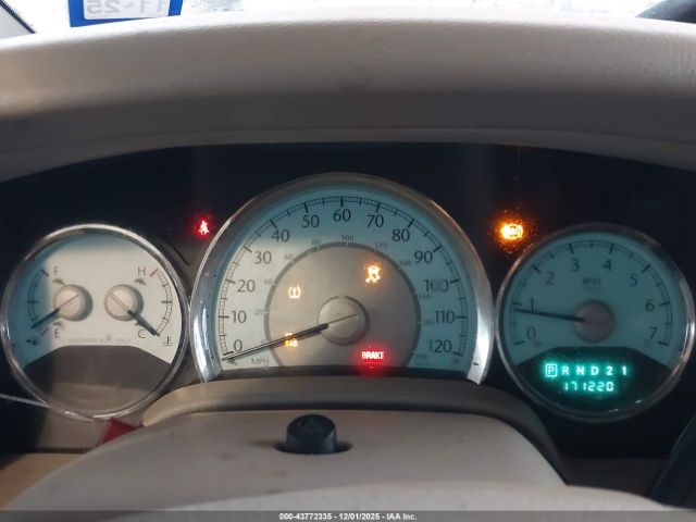 2008 CHRYSLER ASPEN 1A8HX58NX8F114696 Photo 6