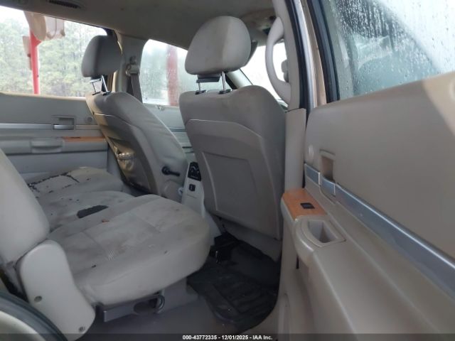 2008 CHRYSLER ASPEN 1A8HX58NX8F114696 Photo 7