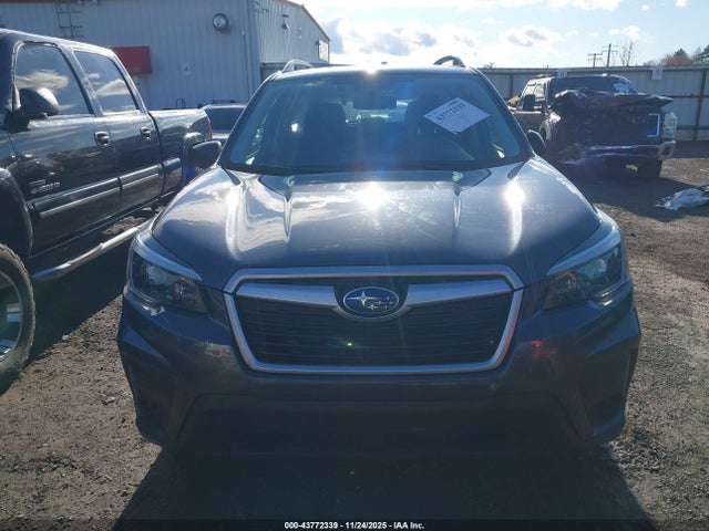 Subaru Forester 2021 JF2SKADC7MH447107 Image 13