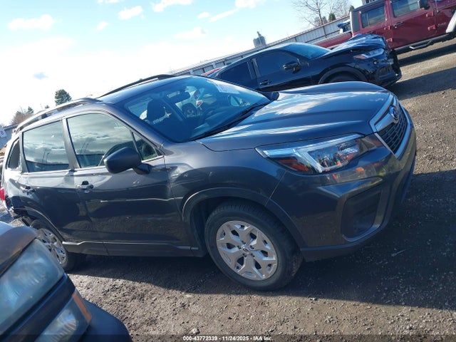 Subaru Forester 2021 JF2SKADC7MH447107 Image 14