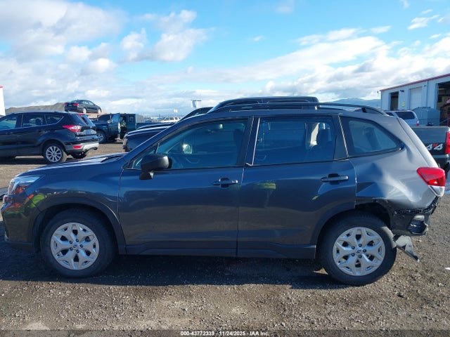 Subaru Forester 2021 JF2SKADC7MH447107 Image 15
