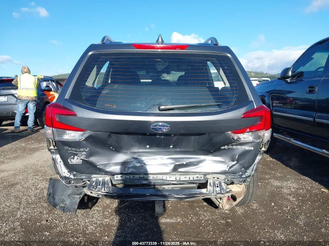 Subaru Forester 2021 JF2SKADC7MH447107 Image 17