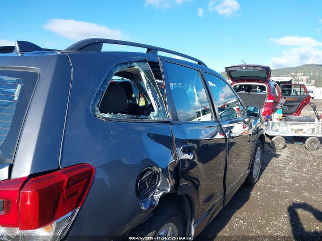Subaru Forester 2021 JF2SKADC7MH447107 Image 18