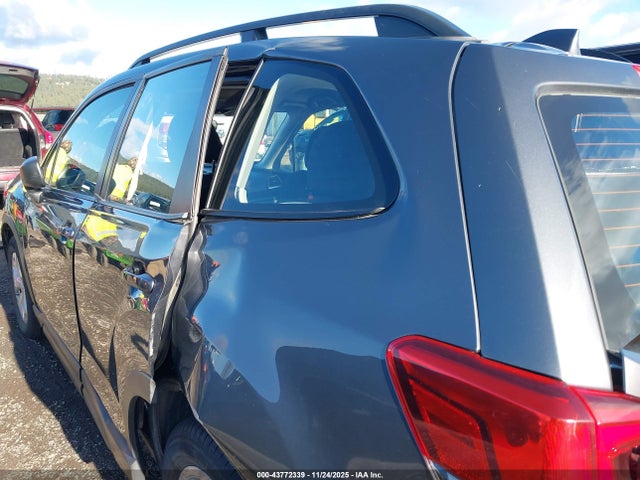 Subaru Forester 2021 JF2SKADC7MH447107 Image 19