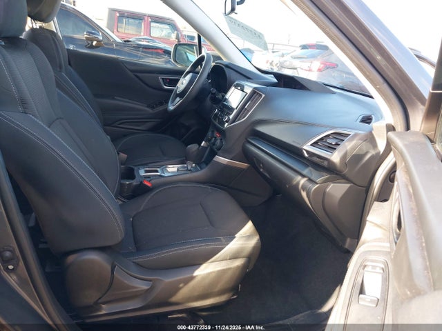 Subaru Forester 2021 JF2SKADC7MH447107 Image 5