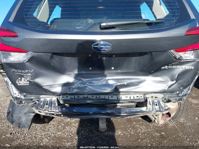 Subaru Forester 2021 JF2SKADC7MH447107 Image 6