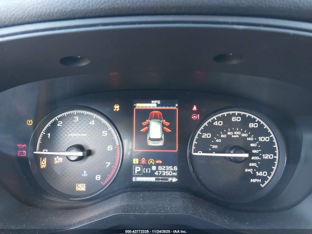 Subaru Forester 2021 JF2SKADC7MH447107 Image 7