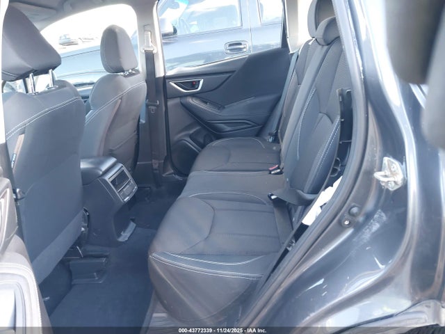 Subaru Forester 2021 JF2SKADC7MH447107 Image 8