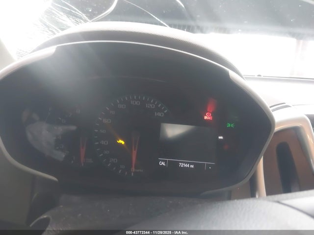 1G1JF5SB4L4115494 Chevrolet Sonic Fwd Premier