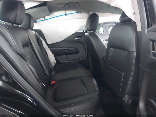 1G1JF5SB4L4115494 Chevrolet Sonic Fwd Premier