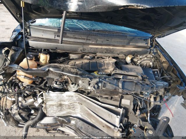 2015 DODGE JOURNEY 3C4PDDGG4FT574867 Photo 9