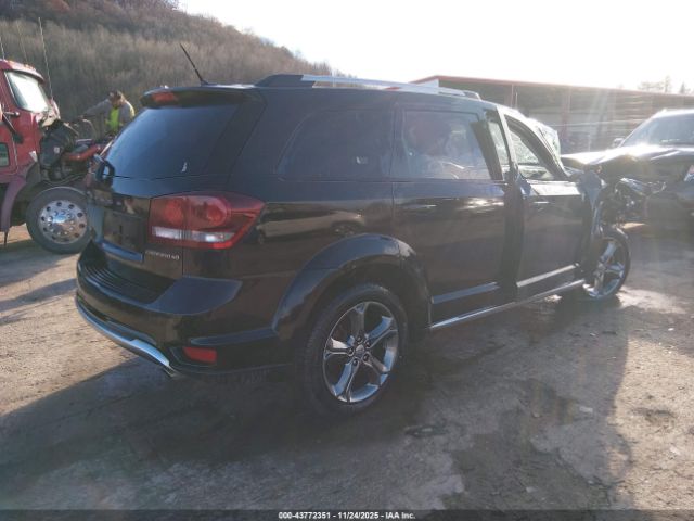 2015 DODGE JOURNEY 3C4PDDGG4FT574867 Photo 3