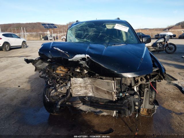 2015 DODGE JOURNEY 3C4PDDGG4FT574867 Photo 5