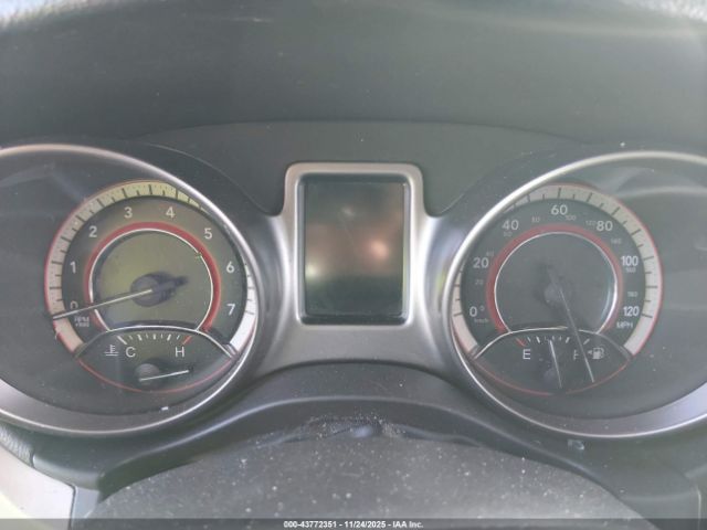 2015 DODGE JOURNEY 3C4PDDGG4FT574867 Photo 6