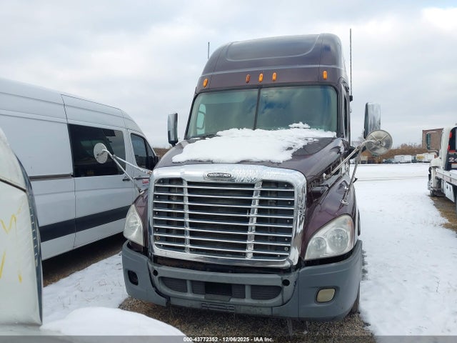 Aukcja sprzedaży 2011 Freightliner Cascadia 125, vin: 1FUJGLDR8BSAY5795, numer aukcji: 43772352