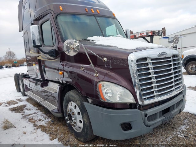 Aukcja sprzedaży 2011 Freightliner Cascadia 125, vin: 1FUJGLDR8BSAY5795, numer aukcji: 43772352