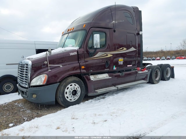 Aukcja sprzedaży 2011 Freightliner Cascadia 125, vin: 1FUJGLDR8BSAY5795, numer aukcji: 43772352