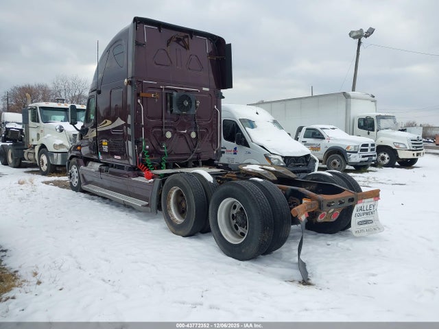 Aukcja sprzedaży 2011 Freightliner Cascadia 125, vin: 1FUJGLDR8BSAY5795, numer aukcji: 43772352