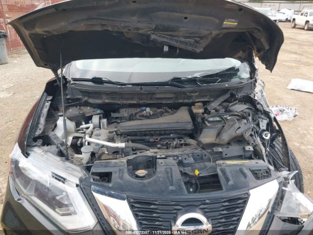 2017 NISSAN ROGUE JN8AT2MT2HW387594 Photo 9