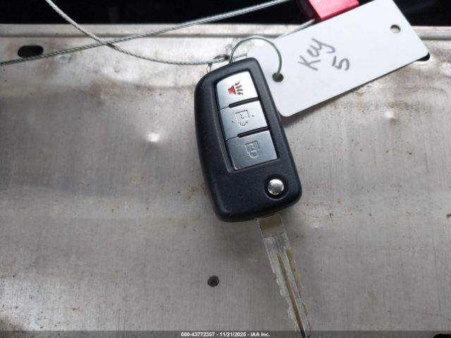 2017 NISSAN ROGUE JN8AT2MT2HW387594 Photo 10