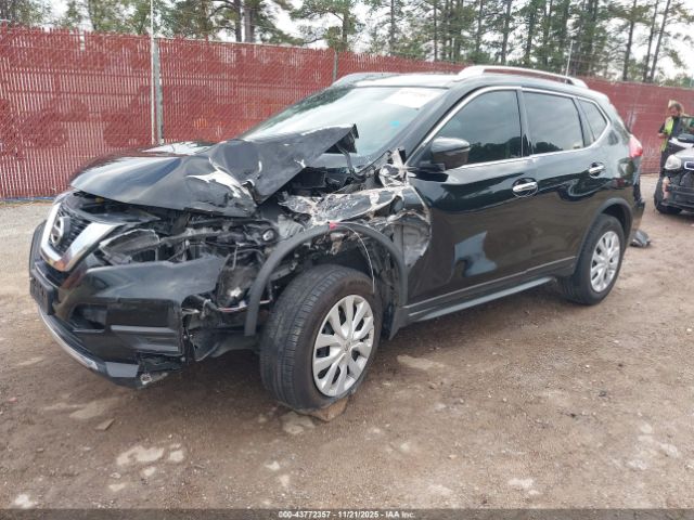 2017 NISSAN ROGUE JN8AT2MT2HW387594 Photo 1