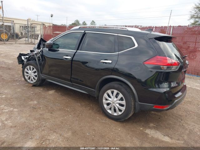 2017 NISSAN ROGUE JN8AT2MT2HW387594 Photo 2