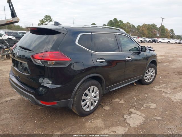 2017 NISSAN ROGUE JN8AT2MT2HW387594 Photo 3