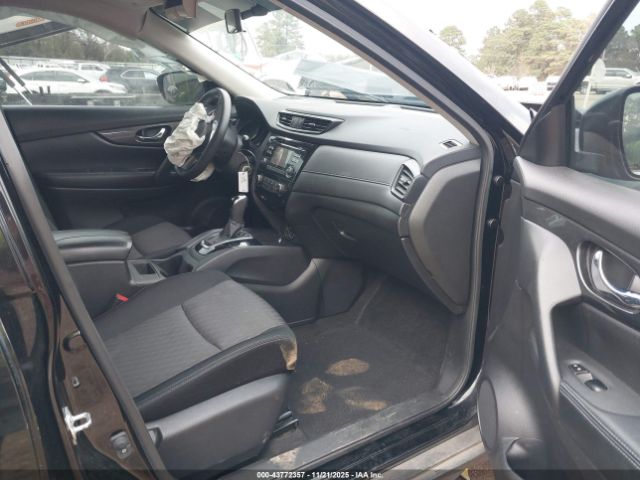 2017 NISSAN ROGUE JN8AT2MT2HW387594 Photo 4