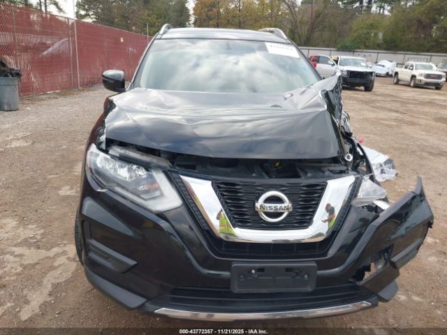 2017 NISSAN ROGUE JN8AT2MT2HW387594 Photo 5