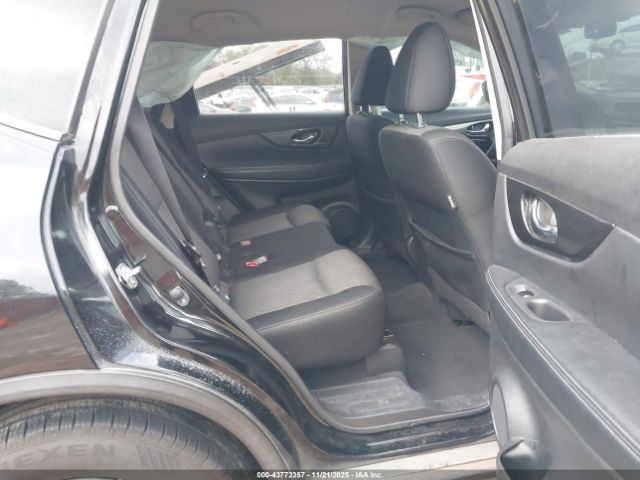 2017 NISSAN ROGUE JN8AT2MT2HW387594 Photo 7