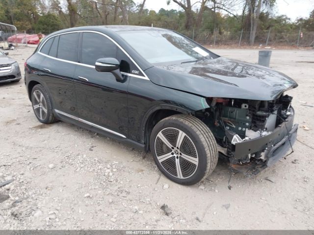 2023 MERCEDES-BENZ EQE 350 SUV 4JGGM1CB1PA036608