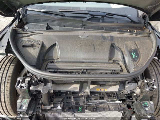 2023 MERCEDES-BENZ EQE 350 SUV 4JGGM1CB1PA036608 Photo 9