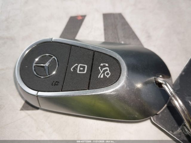 2023 MERCEDES-BENZ EQE 350 SUV 4JGGM1CB1PA036608 Photo 10